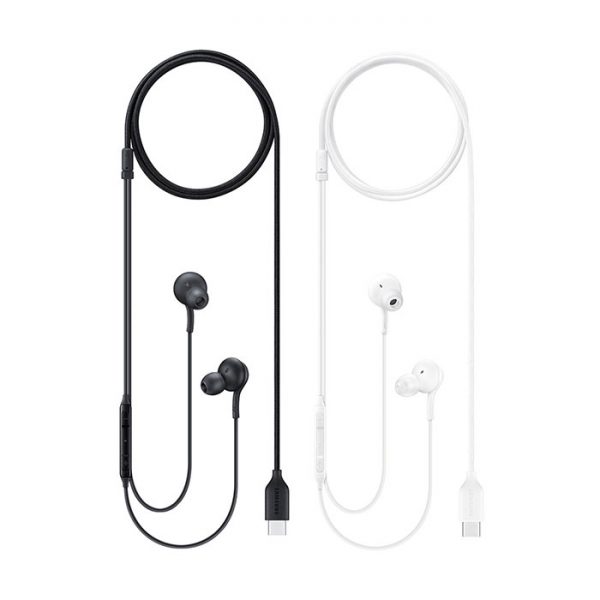 هدفون ای کی جی Type-C EarPhones