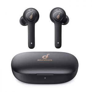 هدفون بی سیم انکر مدل Soundcore Life P2