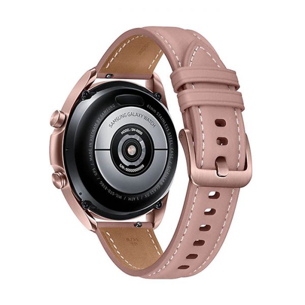 ساعت هوشمند سامسونگ Galaxy Watch3 41mm R850s