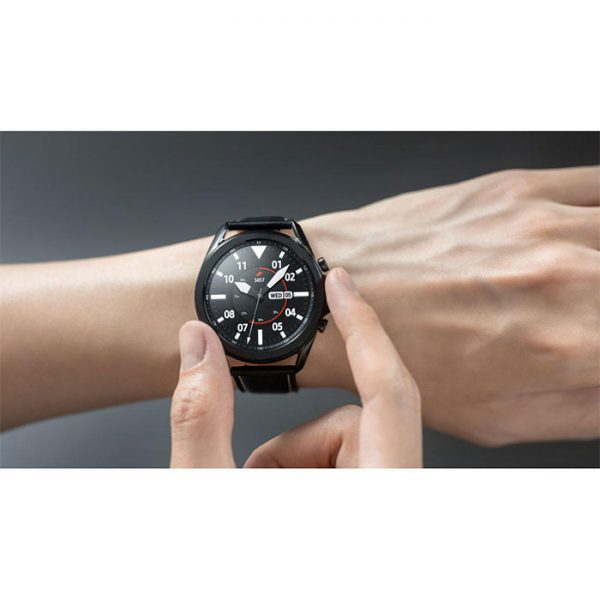 ساعت هوشمند سامسونگ Galaxy Watch 3 45mm R840s
