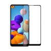 محافظ نمایشگر گوشی سامسونگ Galaxy A21 محافظ نمایشگر گوشی سامسونگ Galaxy A21