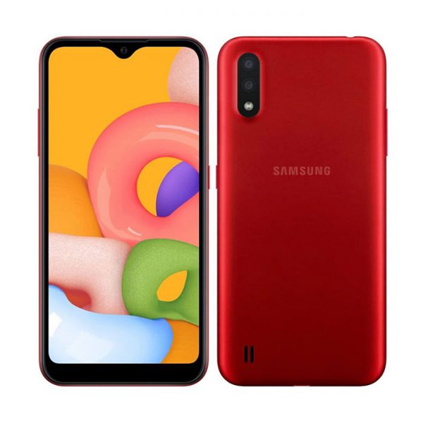 گوشی سامسونگ Galaxy M01 ظرفیت 32 گیگابایت