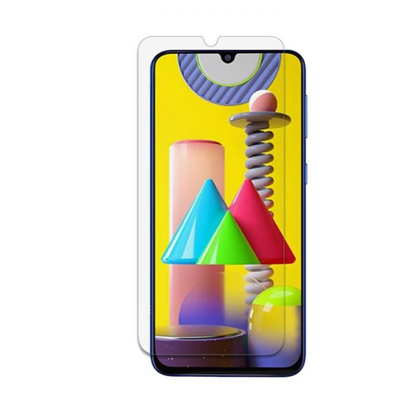 محافظ صفحه نمایش گوشی سامسونگ Galaxy M31