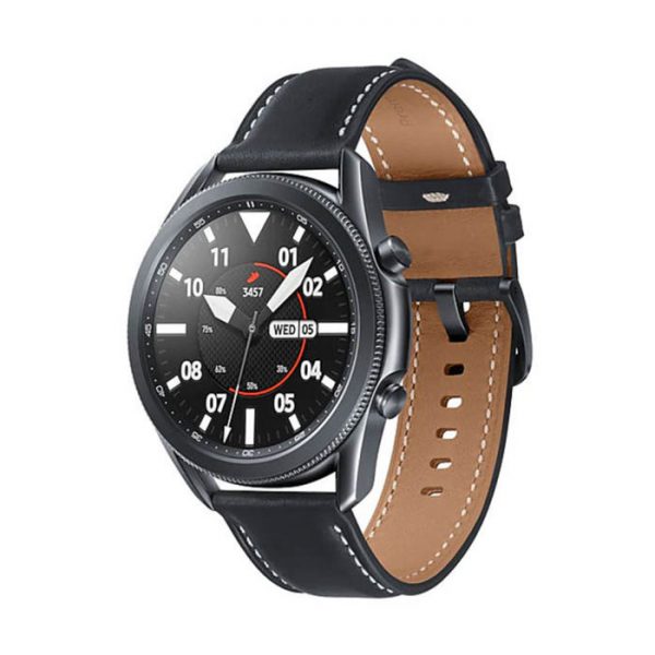 ساعت هوشمند سامسونگ مدل Galaxy Watch3 45mm R840s