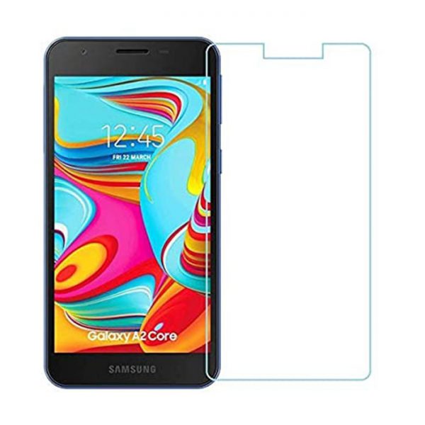 محافظ نمایشگر گوشی Galaxy A2 Core