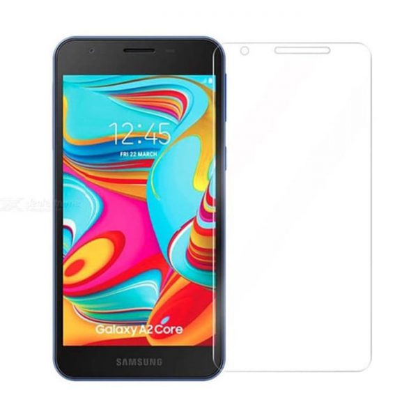 محافظ نمایشگر گوشی سامسونگ Galaxy A2 Core