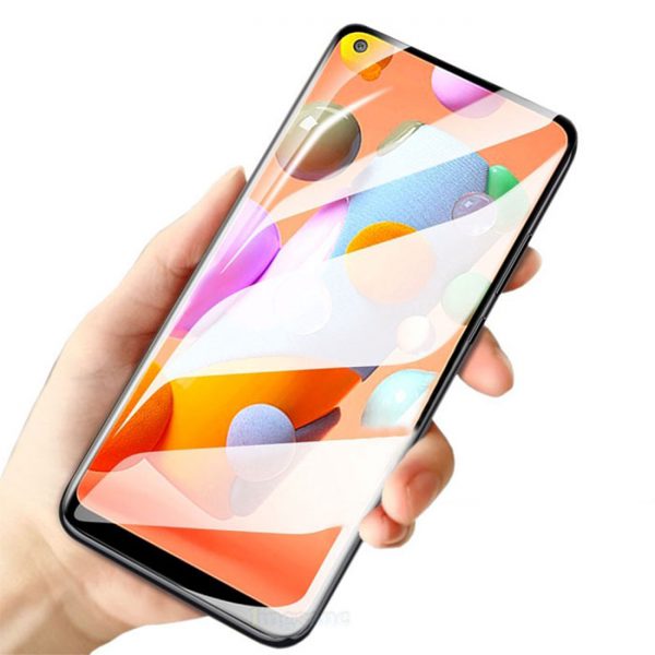 محافظ صفحه نمایشگر گوشی سامسونگ Galaxy A11 SM-A115F/DS