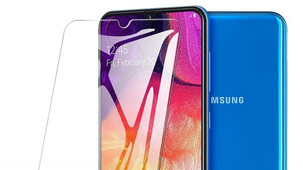 محافظ نمایشگر گوشی سامسونگ Galaxy A50