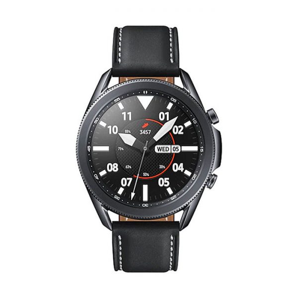 ساعت سامسونگ مدل Galaxy Watch3 45mm R840s