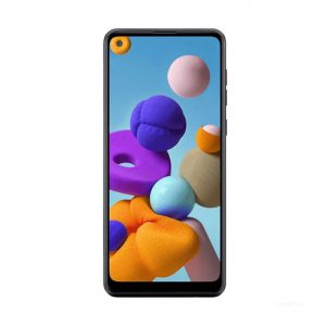 گوشی سامسونگ مدل Galaxy A21 با ظرفیت 32 گیگابایت