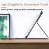 کیف کلاسوری هوشمند تبلت Tab S6 مشکی کیف کلاسوری هوشمند تبلت Tab S6 مشکی