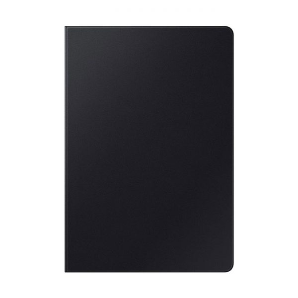 کیف کلاسوری اصلی تبلت سامسونگ Galaxy Tab S7 Plus رنگ مشکی