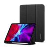 کیف کلاسوری اسپیگن تبلت اپل iPad Pro 11 2020 / 2018 به همراه جا قلمی کیف کلاسوری اسپیگن تبلت اپل iPad Pro 11 2020 / 2018 به همراه جا قلمی