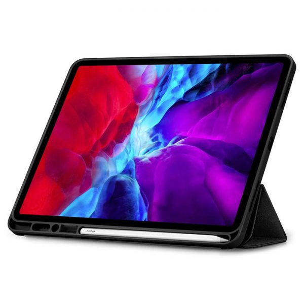 کیف تبلت اپل iPad Pro 12.9 2020 به همراه جا قلمی