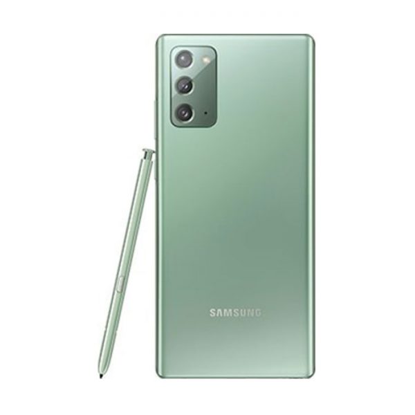 گوشی سامسونگ Galaxy Note20 5G ظرفیت 256 گیگابایت