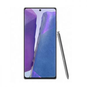 گوشی سامسونگ مدل Galaxy Note20 ظرفیت 256 گیگابایت