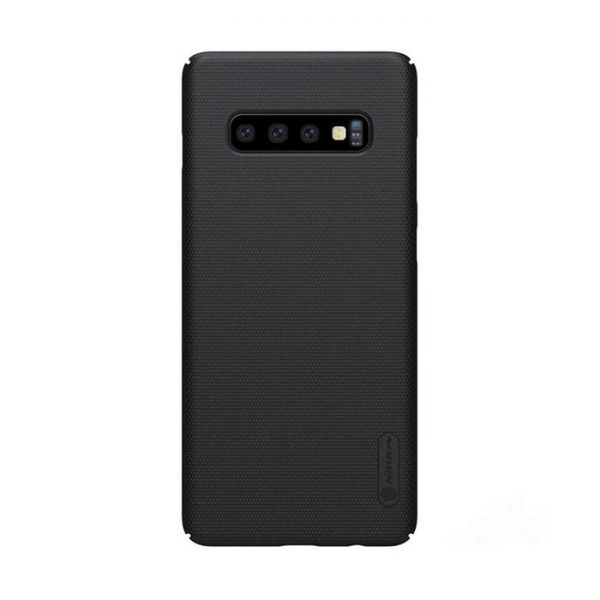 قاب نیلکین گوشی سامسونگ Galaxy S10 Plus مدل Super Frosted Shield