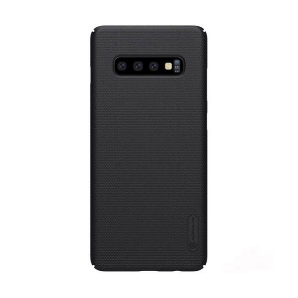 قاب نیلکین گوشی سامسونگ Galaxy S10 Plus مدل Super Frosted Shield