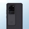کاور نیلکین گوشی سامسونگ Galaxy S20 Ultra مدل CamShield Pro