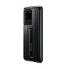 قاب گوشی سامسونگ Galaxy S20 Ultra مدل Protective Cover مشکی