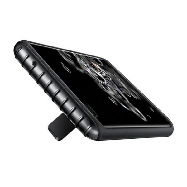 کاور گوشی سامسونگ Galaxy S20 Ultra مدل Protective Cover