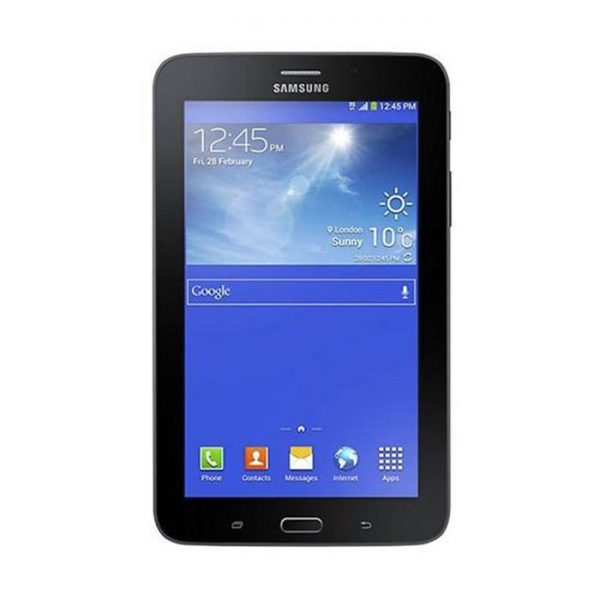 تبلت سامسونگ مدل Galaxy Tab 3 Lite 7.0 SM-T116 ظرفیت 8 گیگابایت