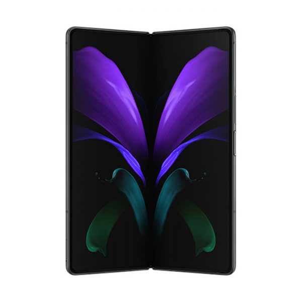 گوشی سامسونگ مدل Galaxy Z Fold2 5G ظرفیت 512 گیگابایت مشکی