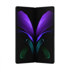 گوشی سامسونگ مدل Galaxy Z Fold2 5G ظرفیت 256 گیگابایت مشکی