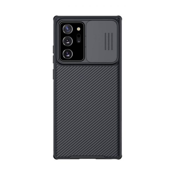 قاب نیلکین گوشی سامسونگ Galaxy Note20 Ultra مدل CamShield