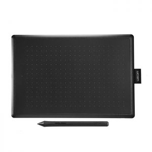 قلم نوری وکوم مدل One Wacom M CTL-672