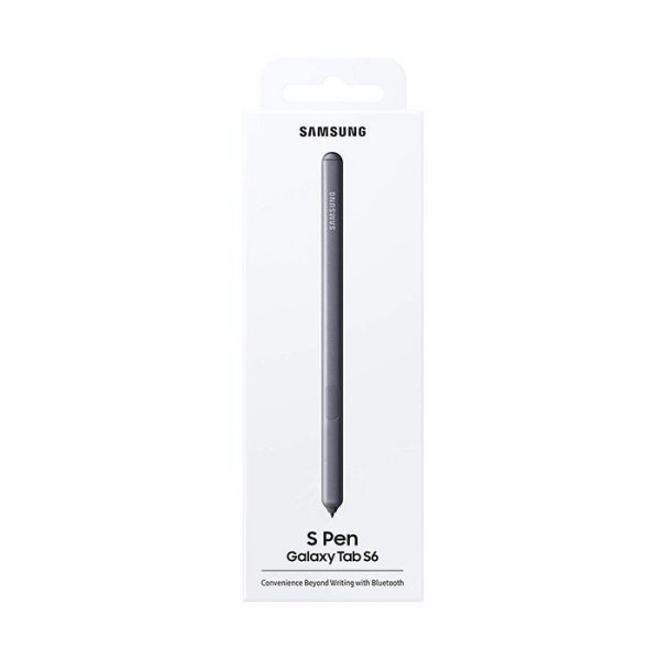 قلم سامسونگ تبلت سامسونگ Galaxy Tab S6 مشکی