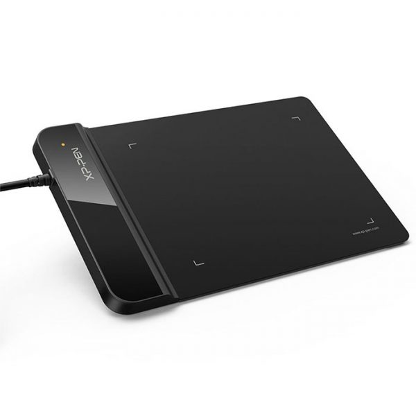 قلم نوری اکس پی.پن مدل Star G430S - Image 9