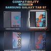 کیف تبلت Galaxy Tab S7 شرکت ELTD