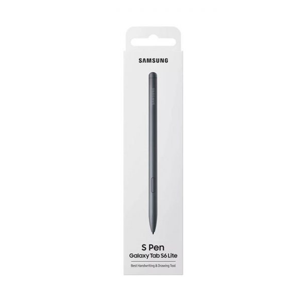 قلم تبلت سامسونگ Galaxy Tab S6 Lite SM-P615 جعبه