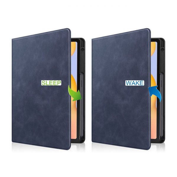 کیف کلاسوری تبلت سامسونگ Galaxy Tab S6 Lite - Image 2