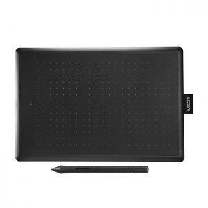 قلم نوری وکوم مدل One Wacom S CTL-472