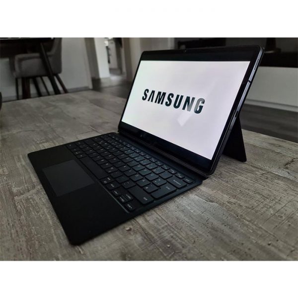 کیف کیبورد سامسونگ Galaxy Tab S7 Plus
