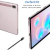قاب تبلت سامسونگ Galaxy Tab S7 Plus T975/T976