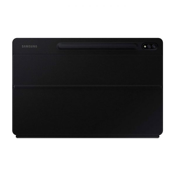کیف کیبورد دار اصلی سامسونگ Galaxy Tab S7 Plus