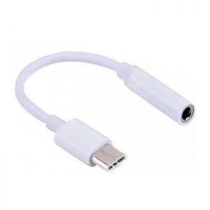 مبدل USB-C به جک 3.5 میلی متری