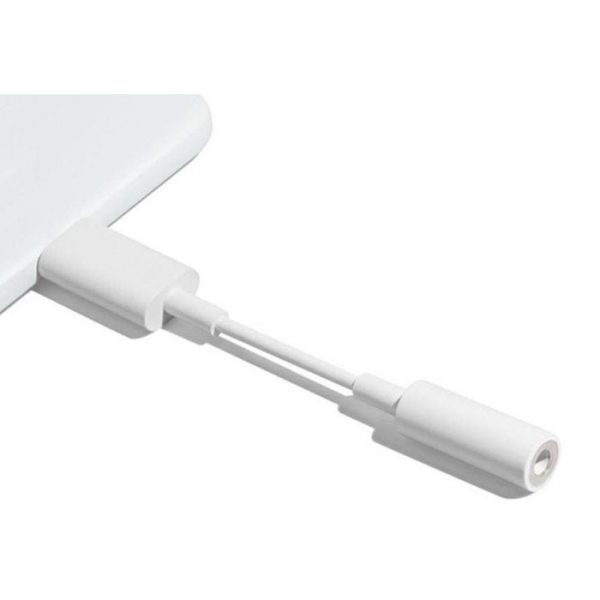 مبدل USB-C به جک 3.5 میلیمتر