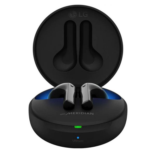 هندزفری بلوتوث ال جی مدل Tone Free HBS-FN7 دارای Active Noise Cancellation - Image 3