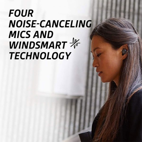 هدفون بلوتوث پلنترونیکس مدل BackBeat PRO 5100