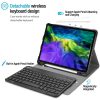 کیف کیبورد دار iPad Pro 11 2020 / 2018