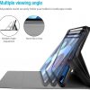 کیف کیبورد تبلت iPad Air 4 10.9 2020 ProCase