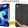 کیف کیبورد دار تبلت اپل iPad Air 4 10.9 inch 2020 ProCase