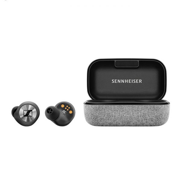 هدفون سنهایزر مدل MOMENTUM True Wireless