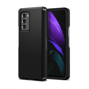 کاور اسپیگن گوشی سامسونگ Galaxy Z Fold2 مدل Tough Armor ( اصلی )