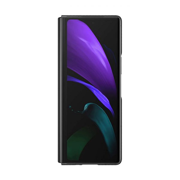 کاور گوشی سامسونگ Galaxy Z Fold2 مدل Aramid Standing Case