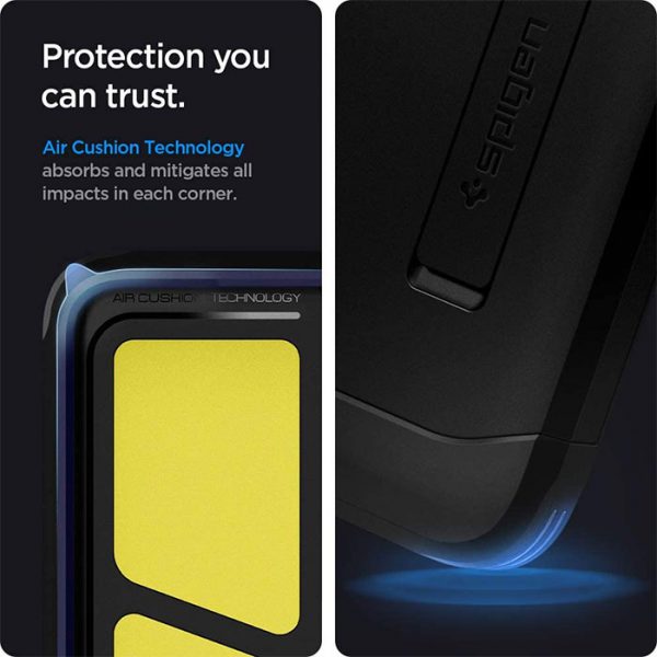 کاور گوشی سامسونگ Galaxy S21 Ultra Tough Armor